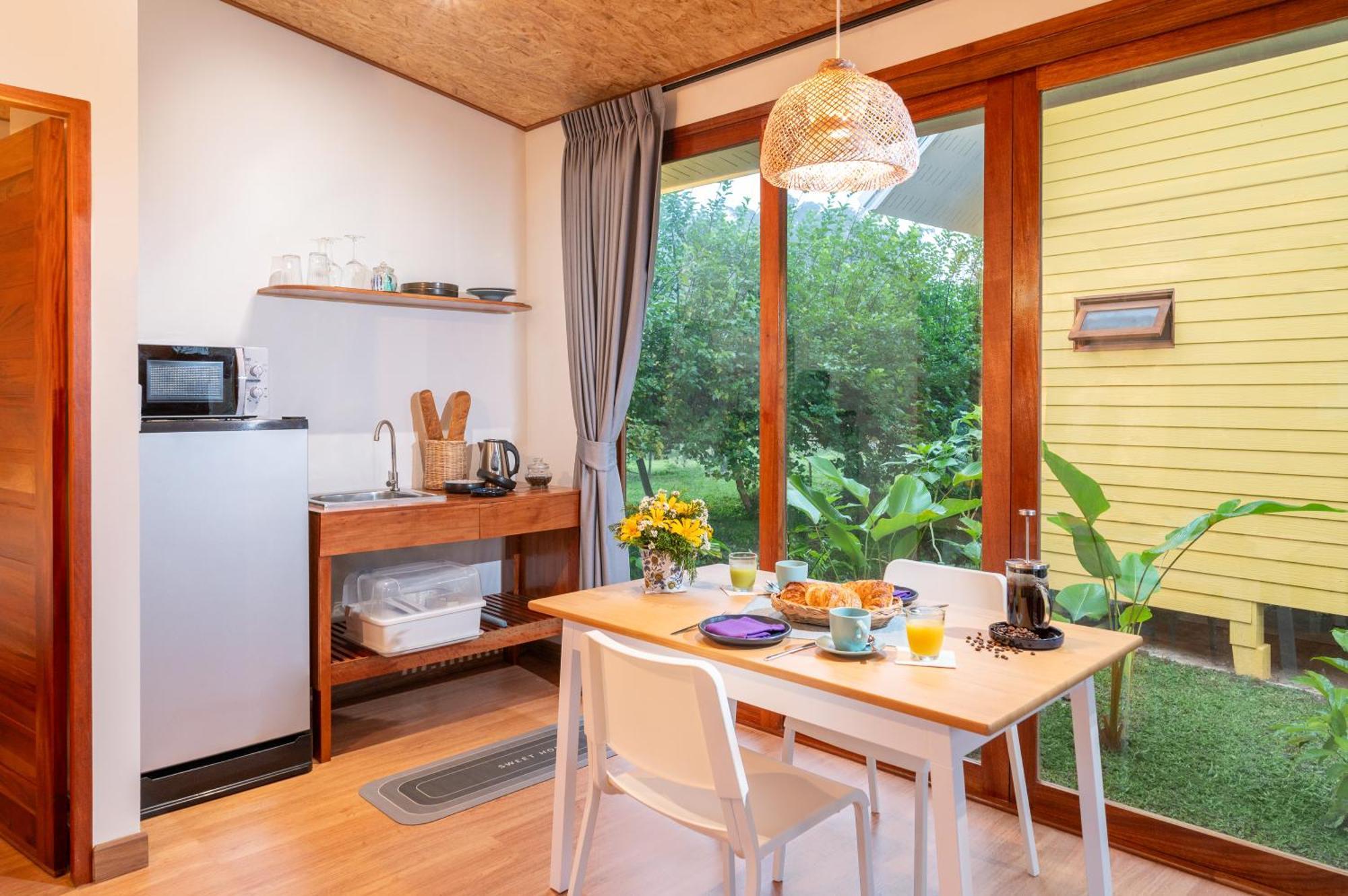 Luxury Farm House Pai Δωμάτιο φωτογραφία