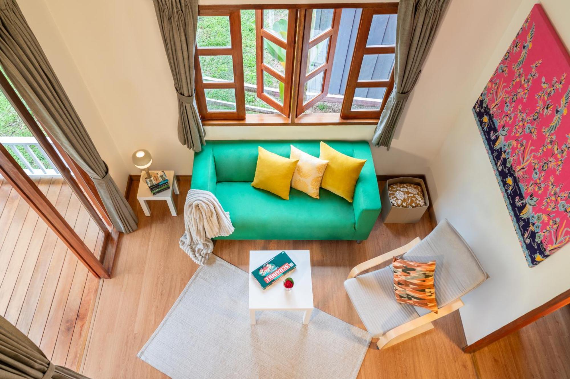 Luxury Farm House Pai Δωμάτιο φωτογραφία