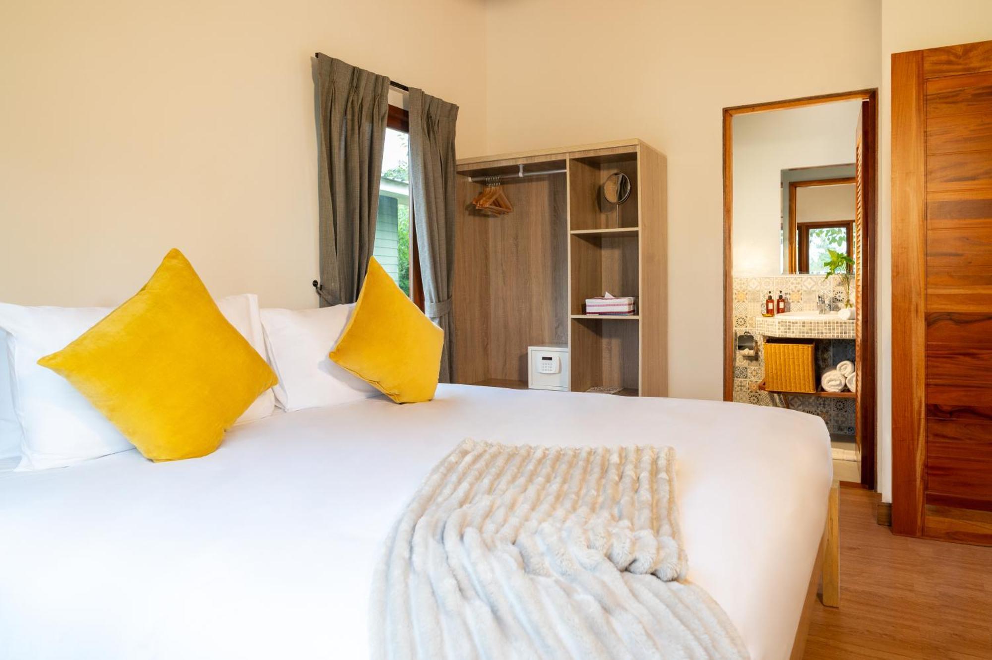 Luxury Farm House Pai Εξωτερικό φωτογραφία