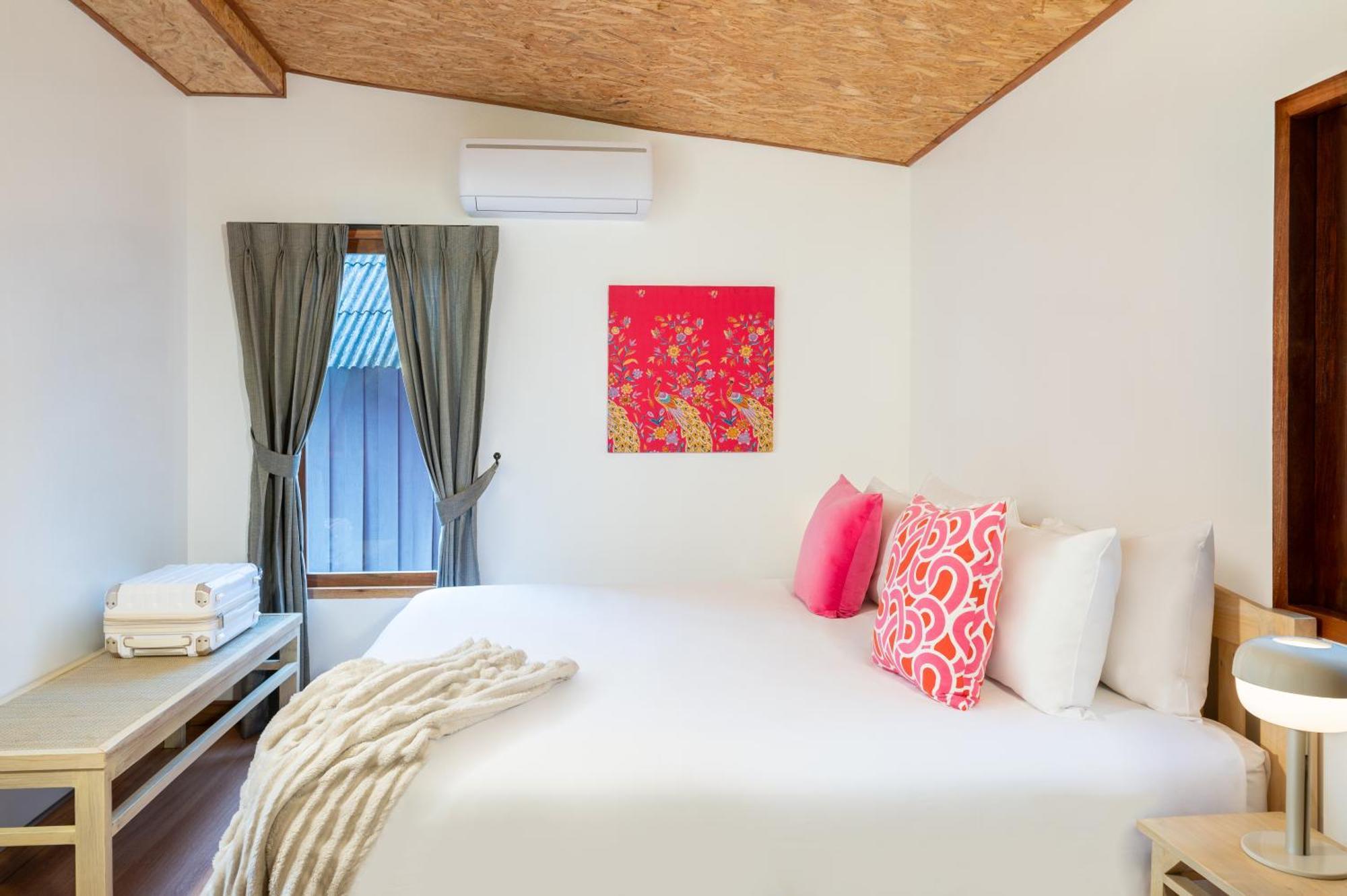 Luxury Farm House Pai Εξωτερικό φωτογραφία